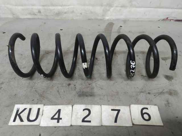 Sprężyna tylna BBM228011B MAZDA