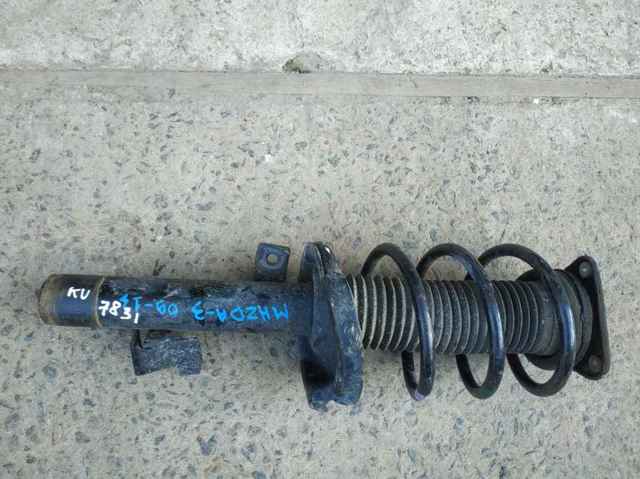 Amortyzator przedni prawy BBM234700C MAZDA