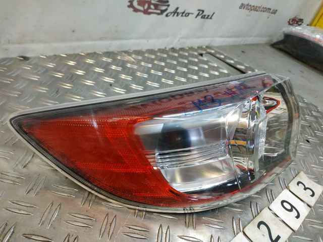 BBN751160 Mazda