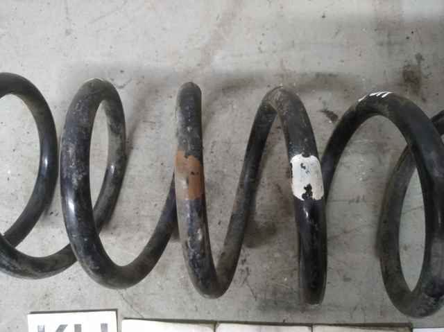 Sprężyna tylna BBP328011B MAZDA