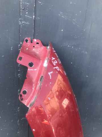 Błotnik przedni lewy Mazda 3 BL