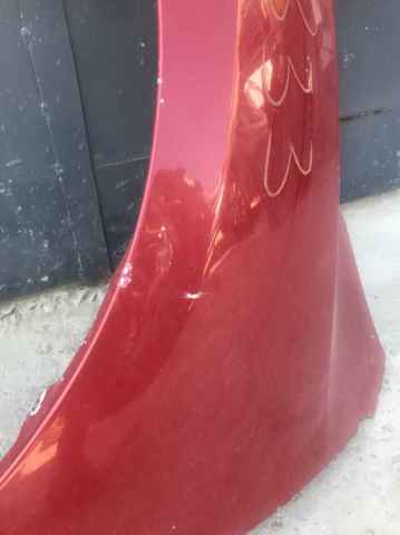 Błotnik przedni lewy Mazda 3 BL