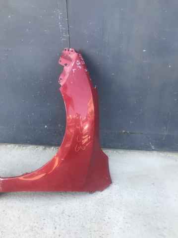 Błotnik przedni lewy Mazda 3 BL