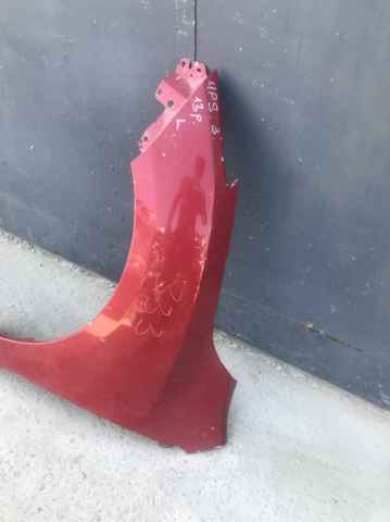 Błotnik przedni lewy Mazda 3 BL