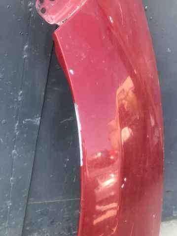 Błotnik przedni lewy Mazda 3 BL