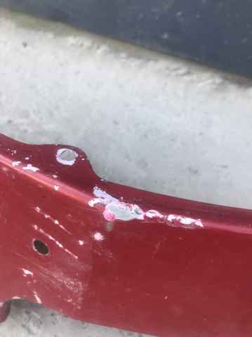 Błotnik przedni lewy Mazda 3 BL