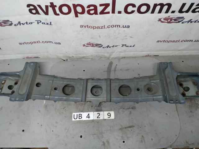 Wzmocnienie zderzaka przedniego Mazda 3 BL