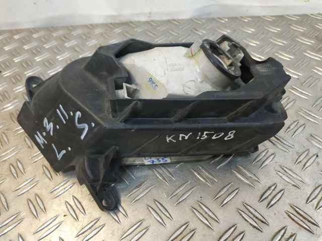 Lampa przeciwmgielna lewa Mazda 3 BL