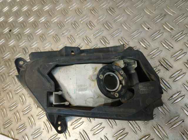 Lampa przeciwmgielna lewa Mazda 3 BL