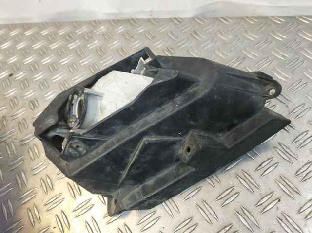 Lampa przeciwmgielna lewa Mazda 3 BL