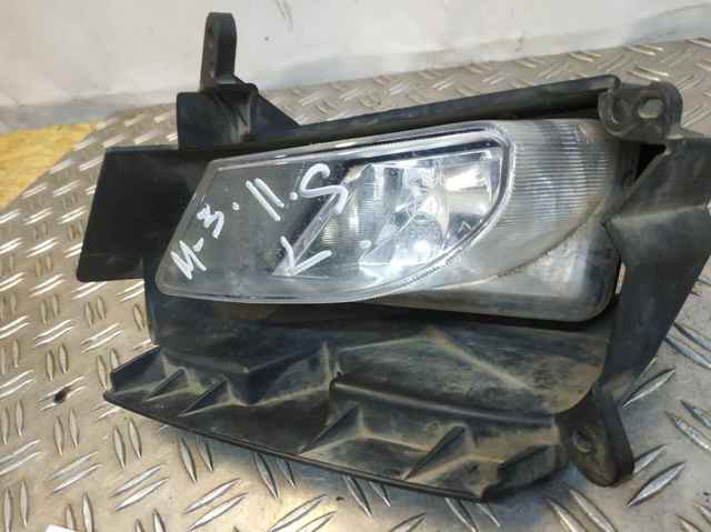 Lampa przeciwmgielna lewa Mazda 3 BL