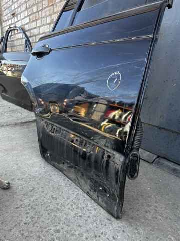 Drzwi tylne prawe BFA760360 LAND ROVER