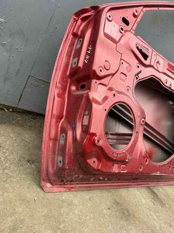 Drzwi przednie prawe Mazda 3 BM, BN