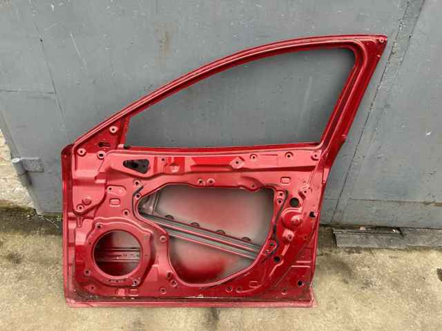 Drzwi przednie prawe Mazda 3 BM, BN