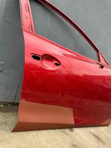 Drzwi przednie prawe Mazda 3 BM, BN