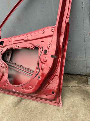 Drzwi przednie prawe Mazda 3 BM, BN