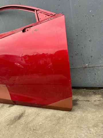 Drzwi przednie prawe Mazda 3 BM, BN