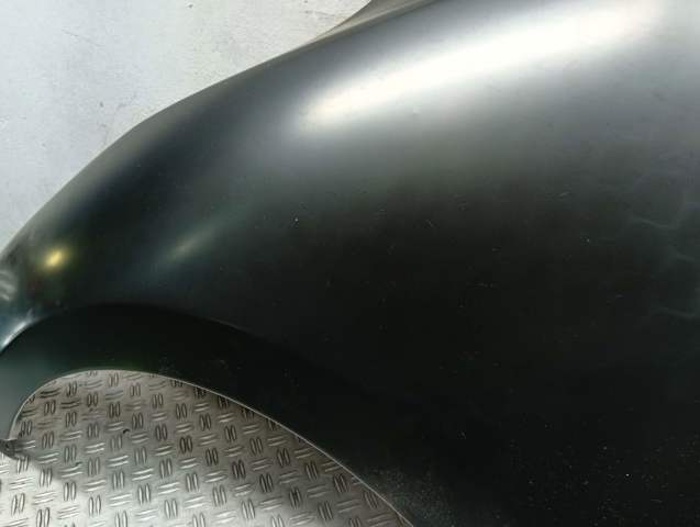 Błotnik przedni lewy BJS752211 MAZDA