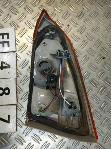 BM5113A603BC Ford