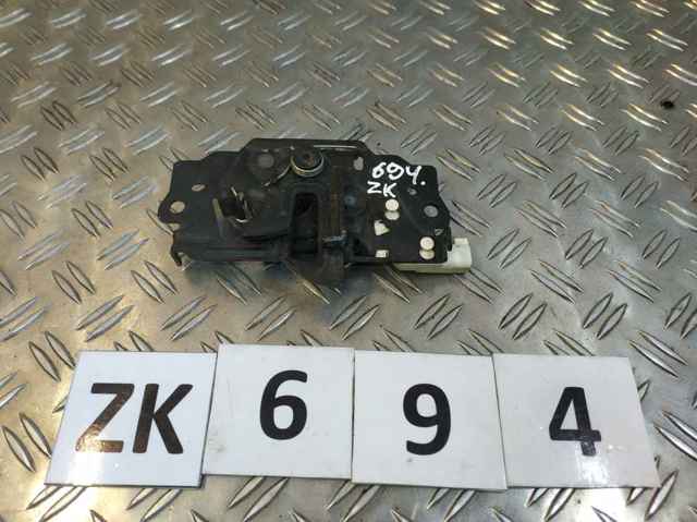 Zamek maski BM5A16700AF FORD