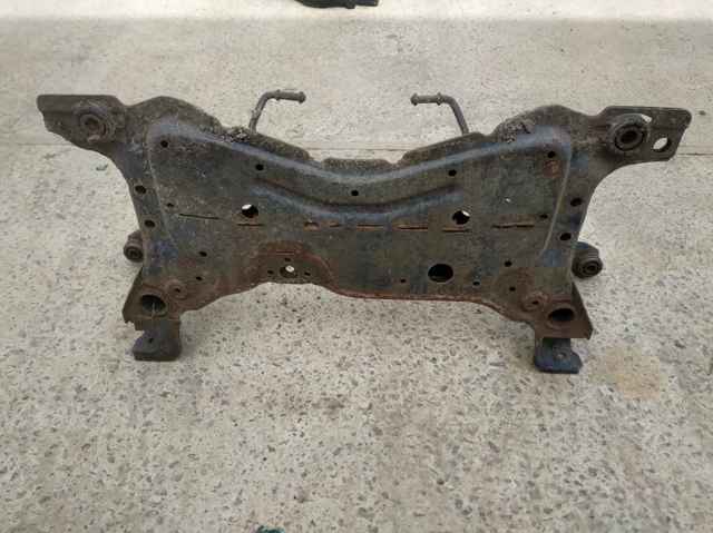 Korpus osi przedniej BP4K34800G MAZDA