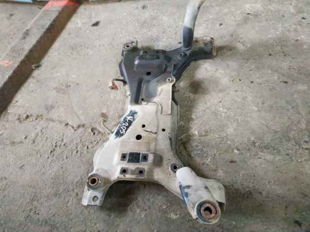Korpus osi przedniej Mazda 3 BK12