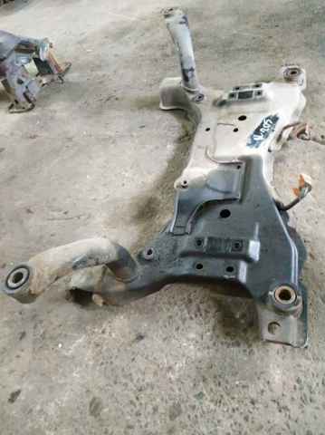 Korpus osi przedniej Mazda 3 BK12