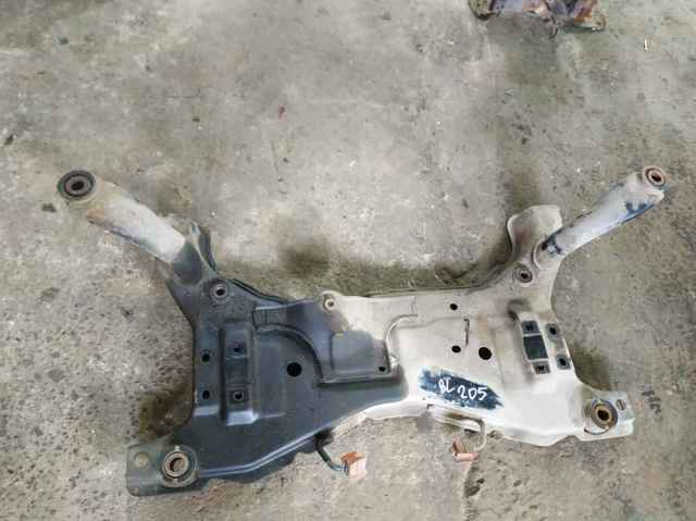 Korpus osi przedniej Mazda 3 BK12