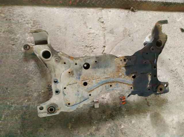 Korpus osi przedniej Mazda 3 BK12