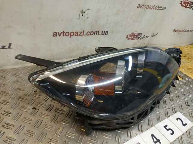 BP4K510K0E Mazda