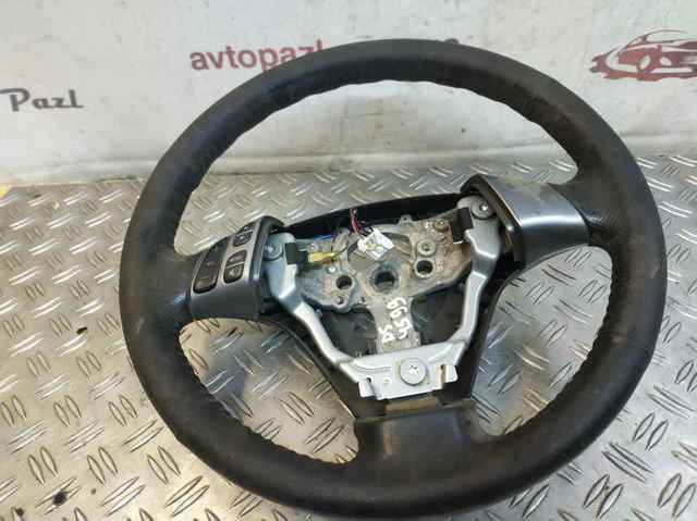 Kierownica do Mazda 3 BK