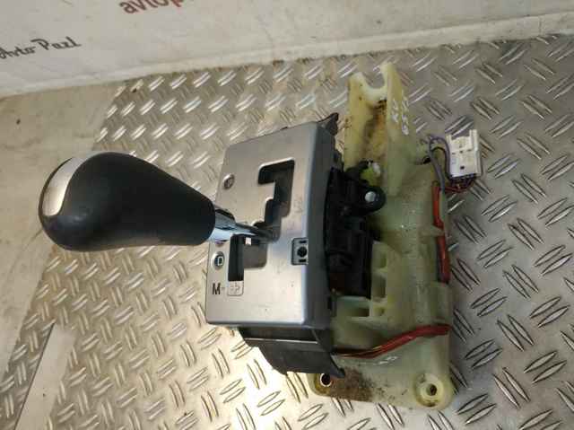 Kupić Mechanizm zmiany biegów (cięgno) Mazda 3  BK12 w dobrej cenie