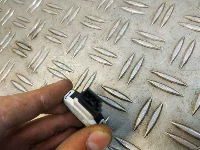 Czujnik deszczu Ford Focus 3 CB8