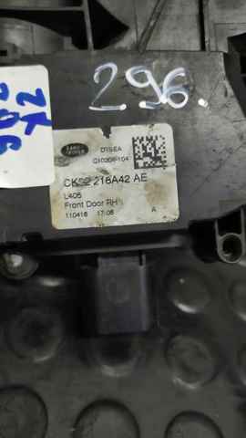 CK52218A42AE Land Rover