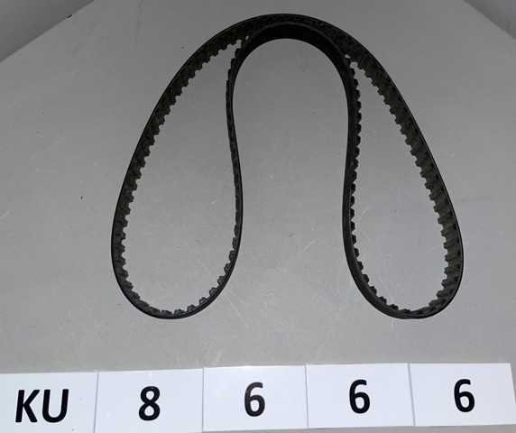 Pasek rozrządu CT637 CONTINENTAL