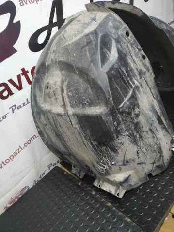 Nadkole błotnika przedniego prawe CV4416114BF FORD