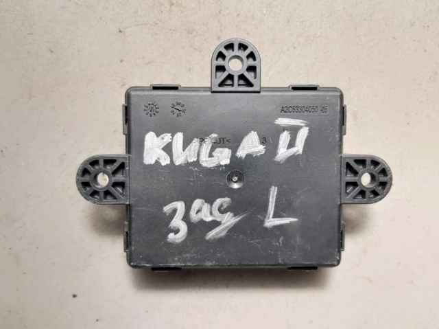 Blok komfortu CV6T14B532CA FORD