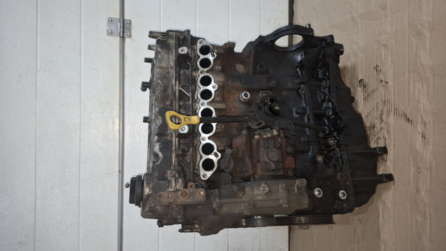 Silnik w komplecie D4FA HYUNDAI