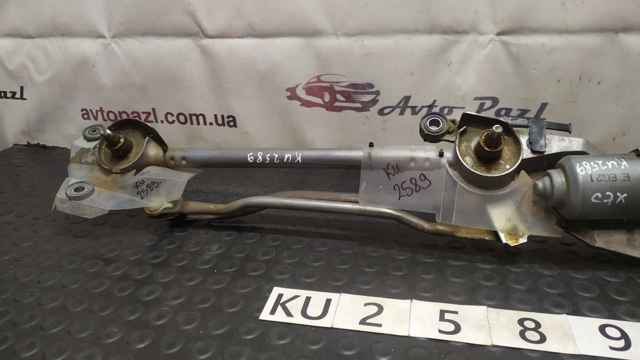 Mechanizm wycieraczek do Mazda CX-7 ER