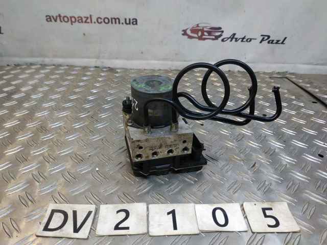 Sterownik ABS  hydrauliczny EH46437A0 MAZDA