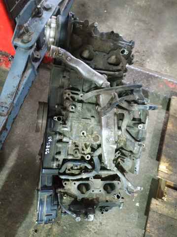 Silnik w komplecie Subaru Forester 1 S10, SF