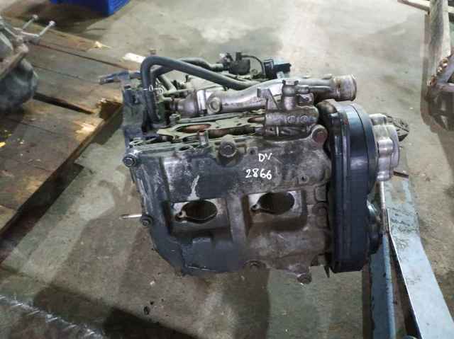 Silnik w komplecie Subaru Forester 1 S10, SF