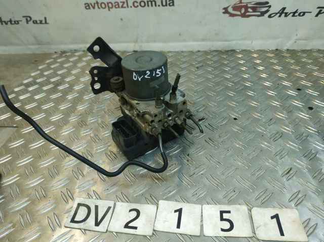 Sterownik ABS  hydrauliczny GAM7437A0 MAZDA