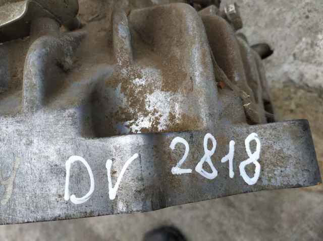 Mechaniczna skrzynia biegów w komplecie do Mazda 5 CR