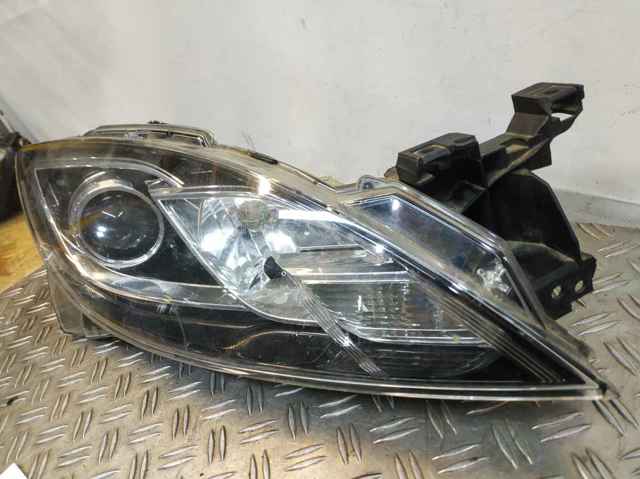 GDK1510K0A Mazda