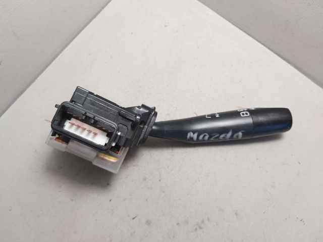 Przełącznik zespolony prawy GE4T66128 MAZDA