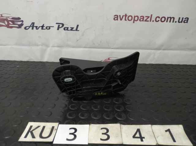 Pedał przyspieszenia (gazu) Mazda CX-5 1 KE, GH