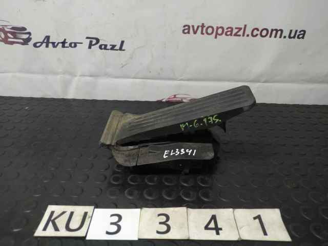 Pedał przyspieszenia (gazu) Mazda CX-5 1 KE, GH