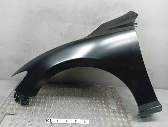 Błotnik przedni lewy GHP952211A MAZDA