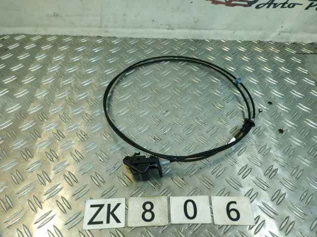 Linka otwierania maski Mazda 6